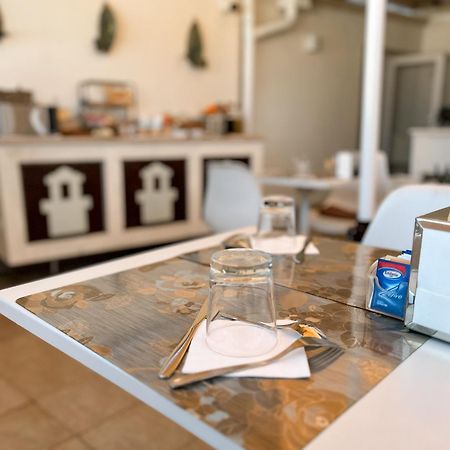 San Michele Luxury Rooms マテーラ エクステリア 写真