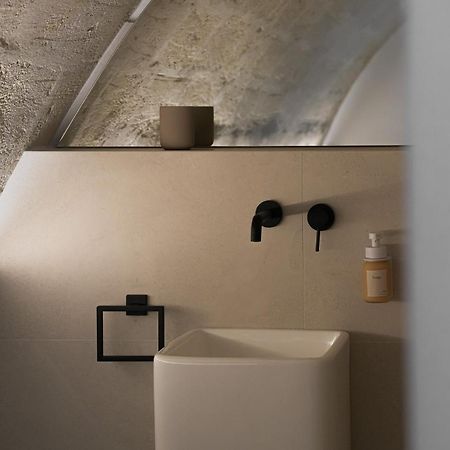San Michele Luxury Rooms マテーラ エクステリア 写真