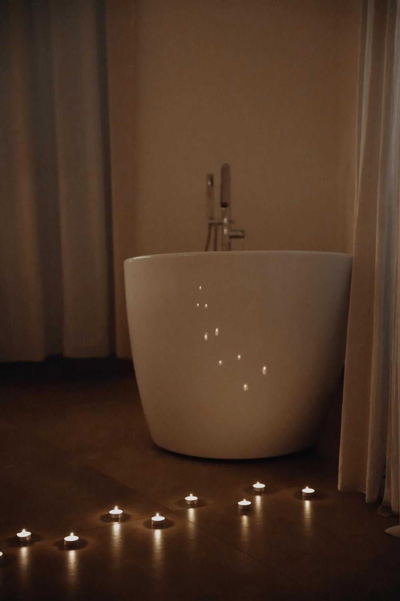 San Michele Luxury Rooms マテーラ エクステリア 写真