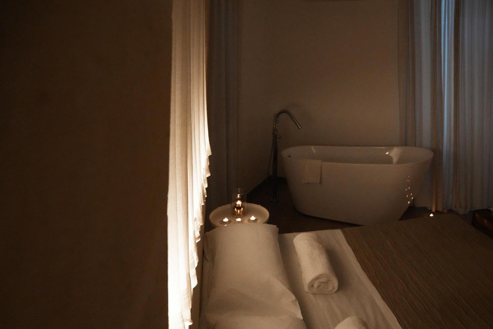 San Michele Luxury Rooms マテーラ エクステリア 写真