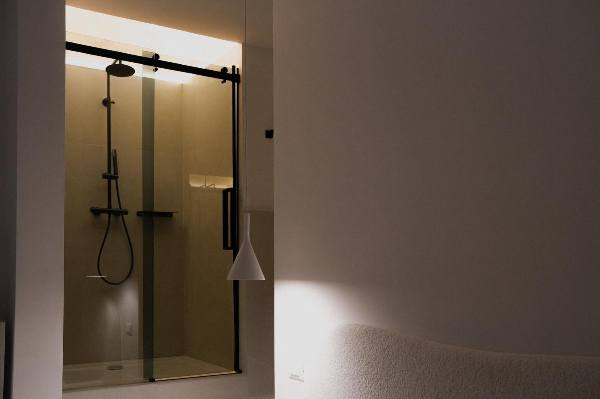 San Michele Luxury Rooms マテーラ エクステリア 写真