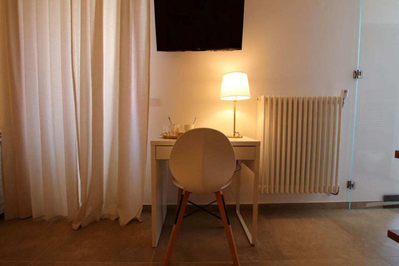 San Michele Luxury Rooms マテーラ エクステリア 写真